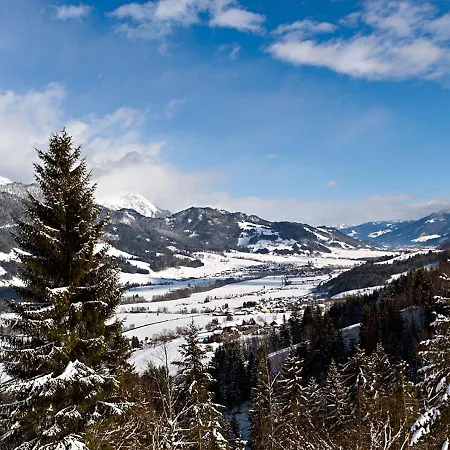 Apartment Haberlhof Haus im Ennstal