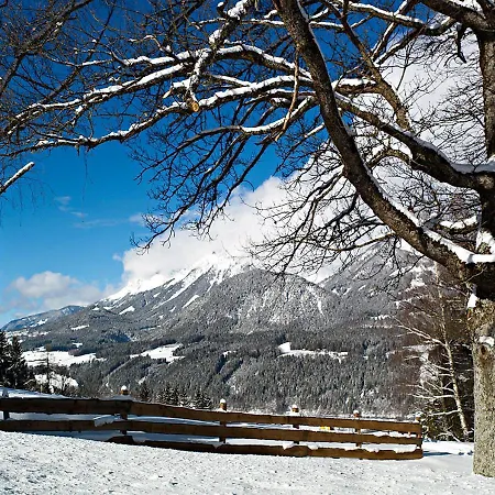 Apartamento Haberlhof Haus im Ennstal