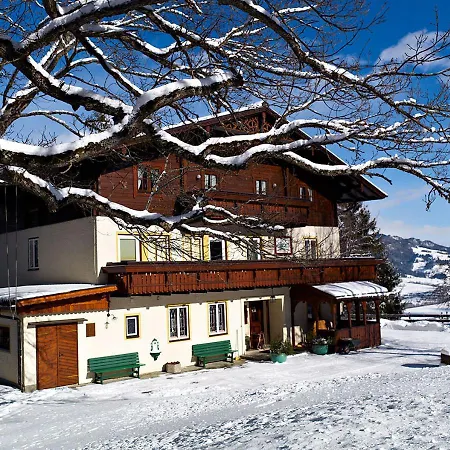 Haberlhof Apartamento *