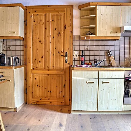 Apartamento Haberlhof