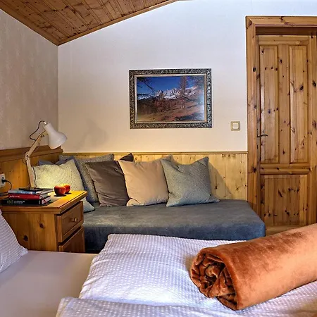 Apartamento Haberlhof Haus im Ennstal