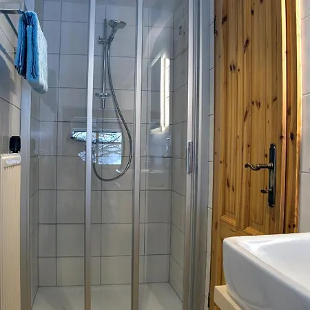 Haberlhof ハウス・イム・エンスタール