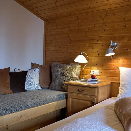 Haberlhof ハウス・イム・エンスタール