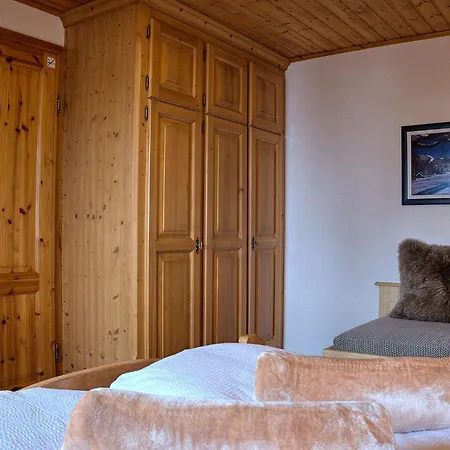 Haberlhof Apartamento *