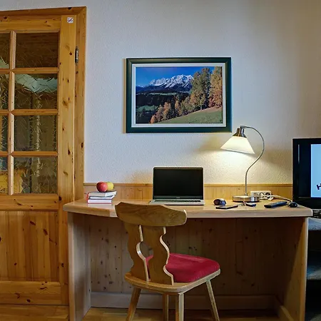 Apartamento Haberlhof Haus im Ennstal