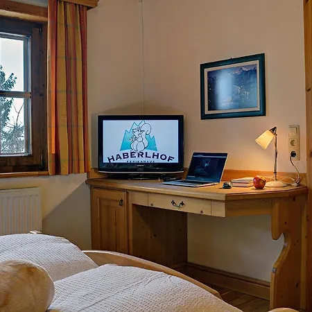 Haberlhof *