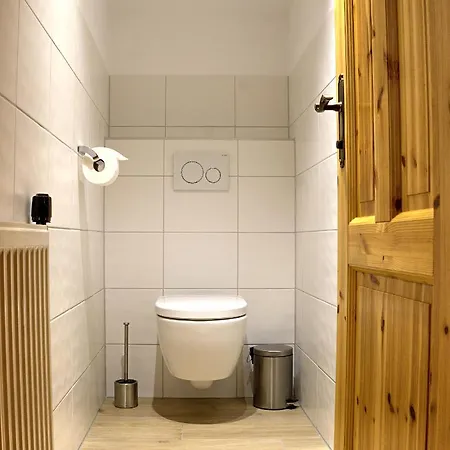 アパート Haberlhof