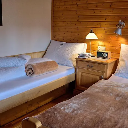 アパート Haberlhof