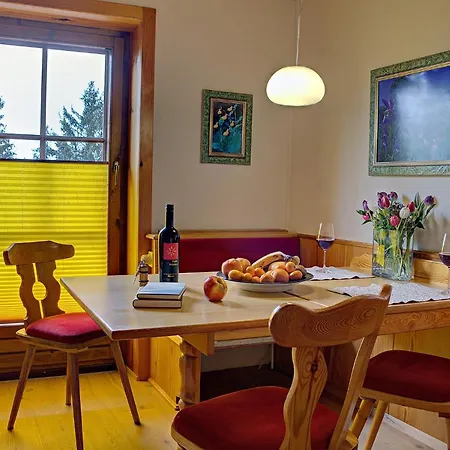 アパート Haberlhof