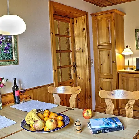 Haberlhof ハウス・イム・エンスタール