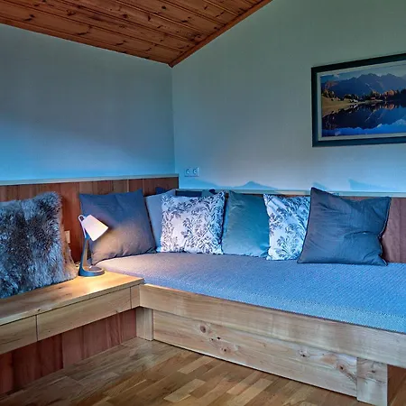 Haberlhof Apartamento *