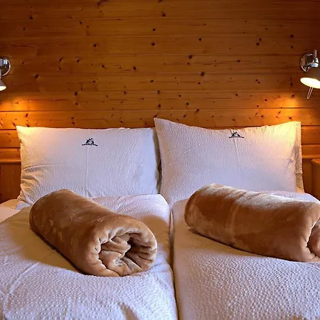 アパート Haberlhof