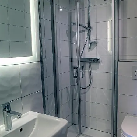 Haberlhof アパート *