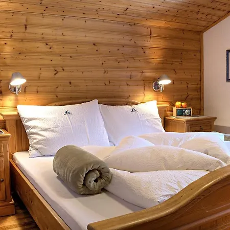 Haberlhof Apartamento