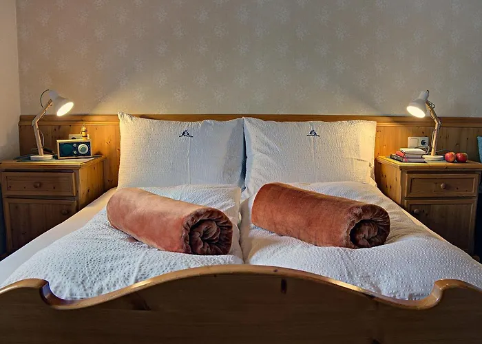 Haberlhof * هاوس إم إنيستال