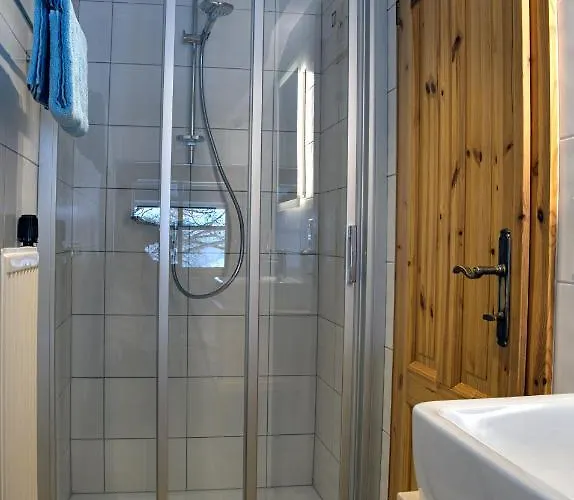 Haberlhof 恩斯塔尔豪斯