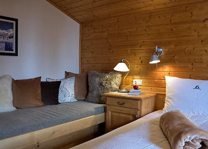 Haberlhof هاوس إم إنيستال