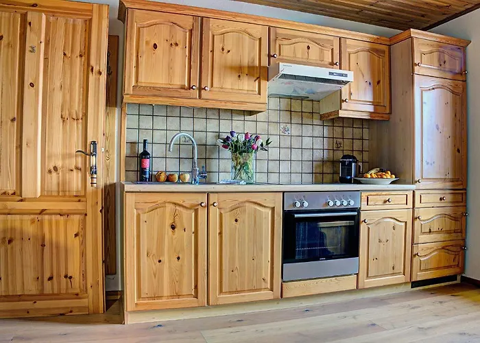 Haberlhof * 恩斯塔尔豪斯