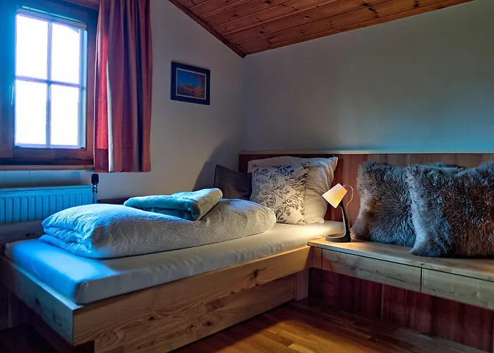 Haberlhof 恩斯塔尔豪斯