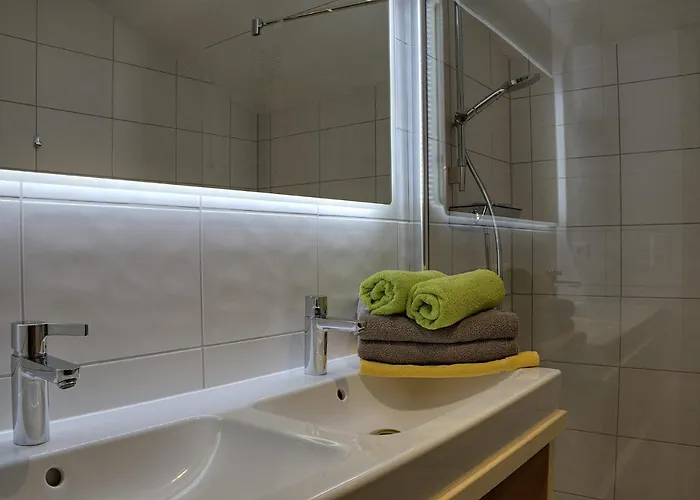 Haberlhof شقة هاوس إم إنيستال